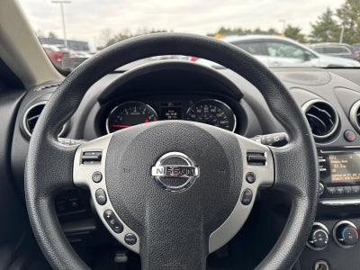 2013 Nissan Rogue AWD 4dr SV