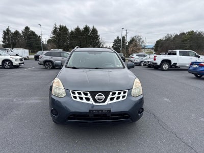 2013 Nissan Rogue AWD 4dr SV