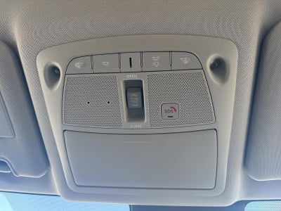 2017 Nissan Rogue AWD SL