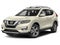 2017 Nissan Rogue AWD SL