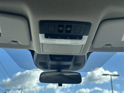 2024 Nissan Rogue AWD SV