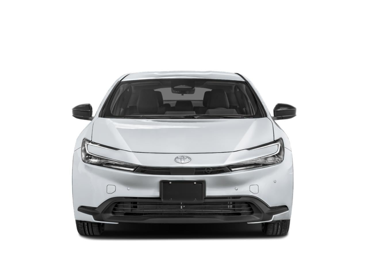 2025 Toyota Prius LE AWD (Natl)