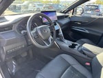2023 Toyota Venza Limited AWD (GS)