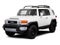 2012 Toyota FJ Cruiser 4WD 4dr Auto (Natl)