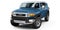 2012 Toyota FJ Cruiser 4WD 4dr Auto (Natl)