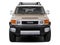 2012 Toyota FJ Cruiser 4WD 4dr Auto (Natl)