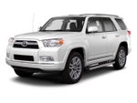 2013 Toyota 4Runner 4WD 4dr V6 Limited (Natl)
