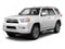 2013 Toyota 4Runner 4WD 4dr V6 Limited (Natl)
