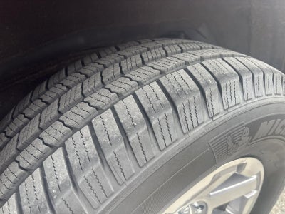 2016 Toyota 4Runner 4WD 4dr V6 Trail Premium (Natl)