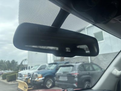 2016 Toyota 4Runner 4WD 4dr V6 Trail Premium (Natl)