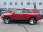 2016 Toyota 4Runner 4WD 4dr V6 Trail Premium (Natl)