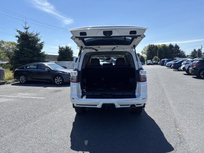 2023 Toyota 4Runner Limited 4WD (Natl)