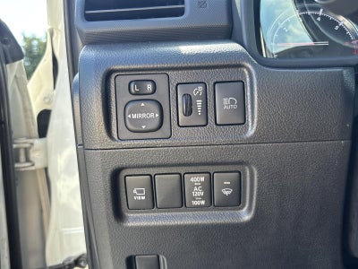 2023 Toyota 4Runner Limited 4WD (Natl)