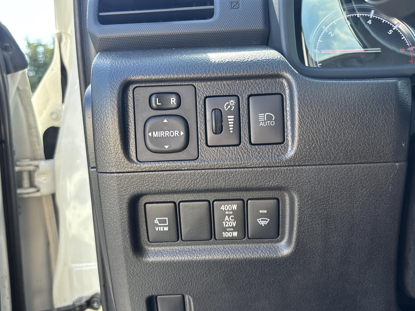 2023 Toyota 4Runner Limited 4WD (Natl)
