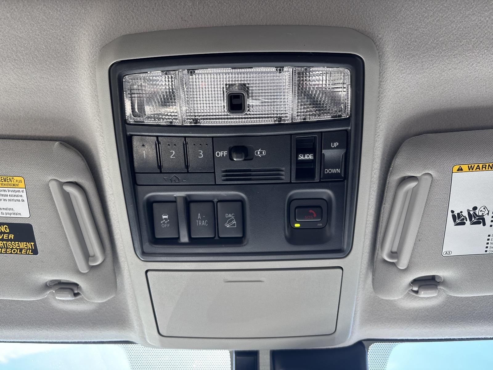 2023 Toyota 4Runner Limited 4WD (Natl)