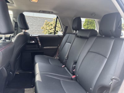 2024 Toyota 4Runner TRD Off Road Premium 4WD (Natl)
