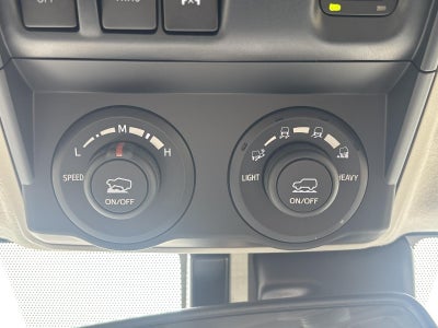 2024 Toyota 4Runner TRD Off Road Premium 4WD (Natl)