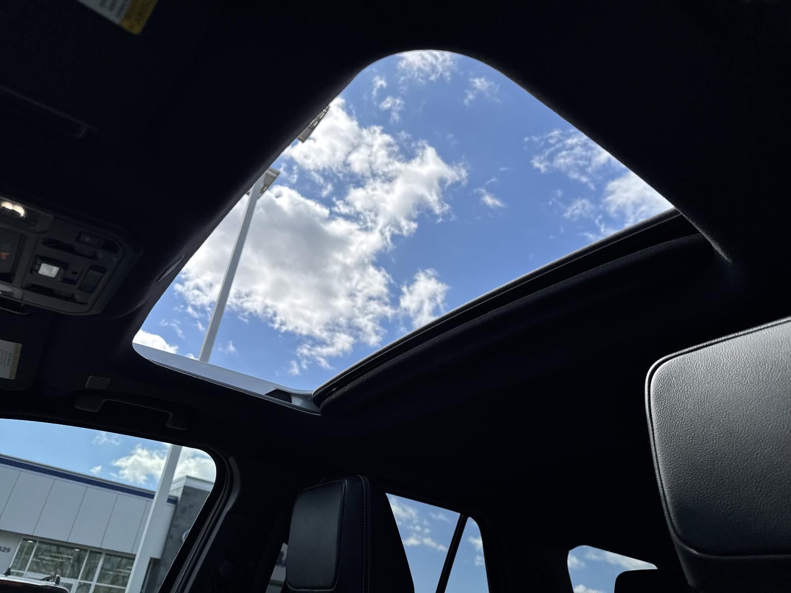 2026 Toyota 4Runner TRD Sport Premium 4WD (Natl)