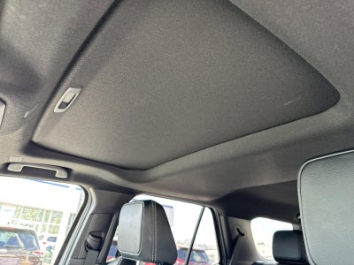 2026 Toyota 4Runner TRD Sport Premium 4WD (Natl)