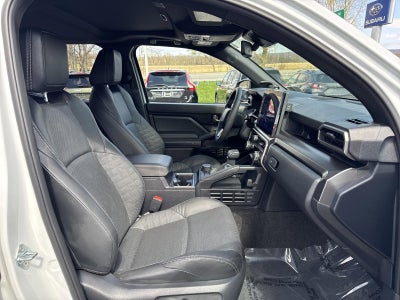 2026 Toyota 4Runner TRD Sport Premium 4WD (Natl)