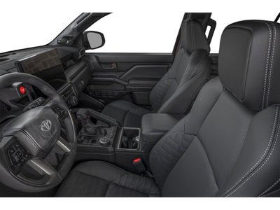 2026 Toyota 4Runner TRD Sport Premium 4WD (Natl)