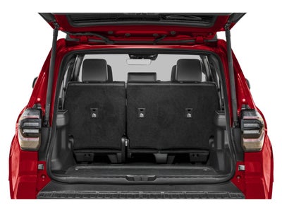 2026 Toyota 4Runner TRD Sport Premium 4WD (Natl)