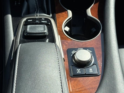 2018 Lexus RX 350L Premium AWD