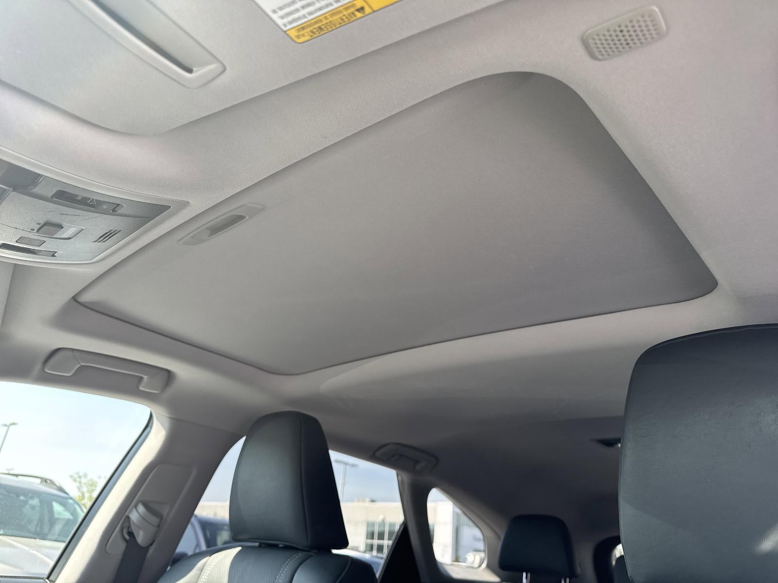 2018 Lexus RX 350L Premium AWD