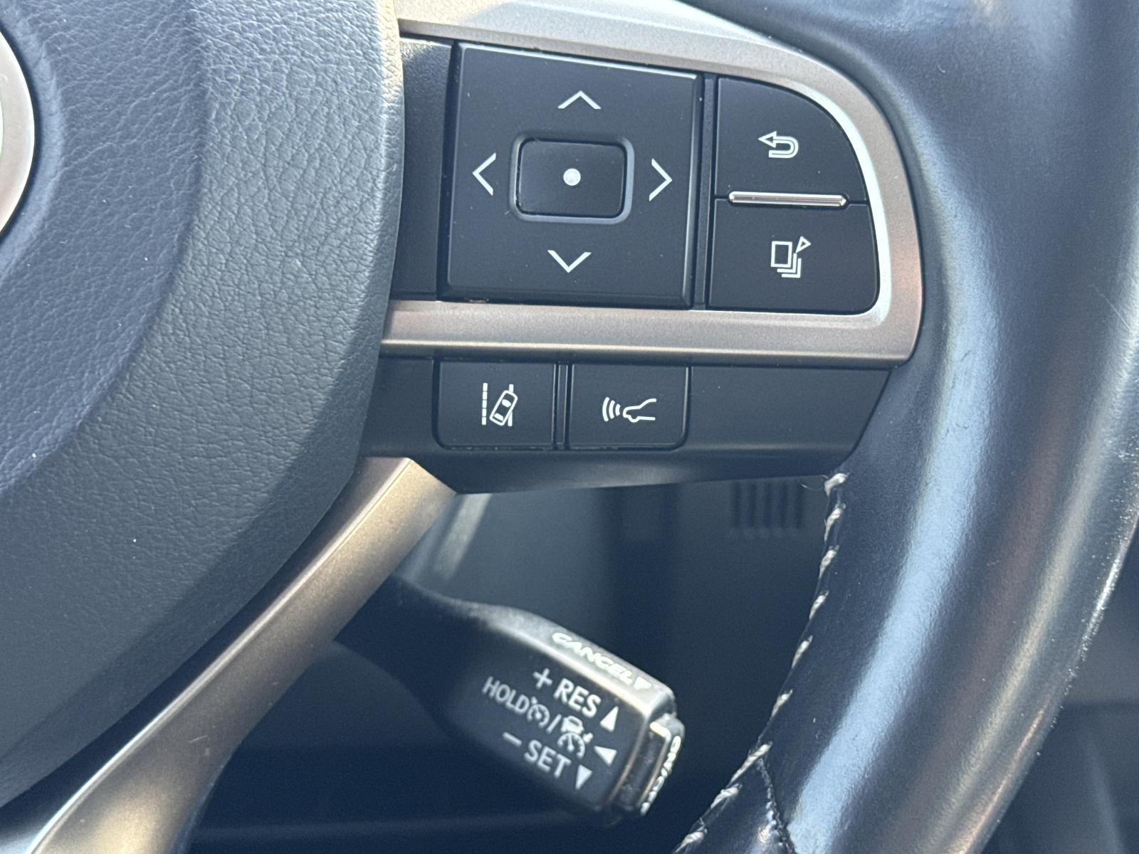 2018 Lexus RX 350L Premium AWD