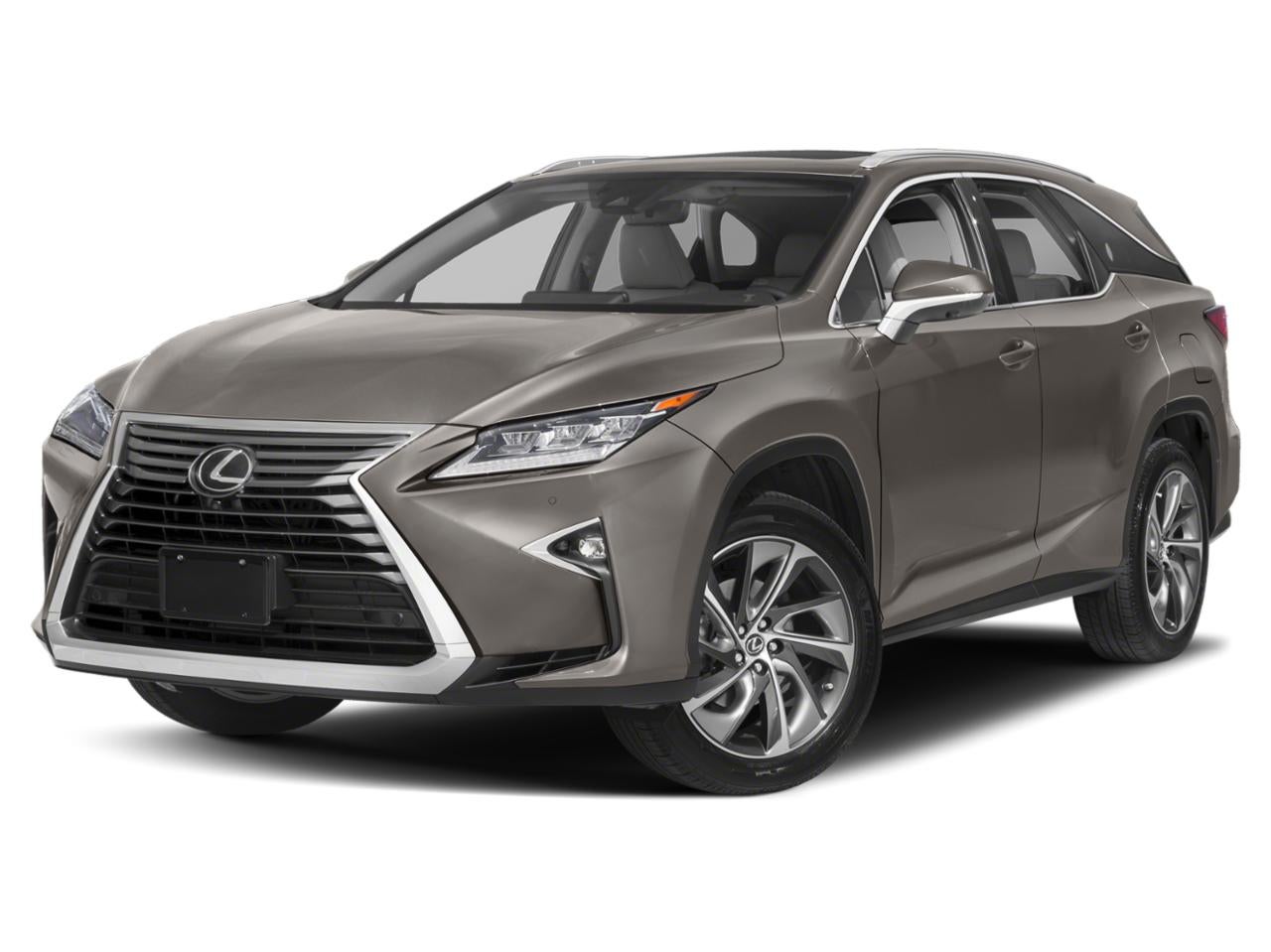 2018 Lexus RX 350L Premium AWD