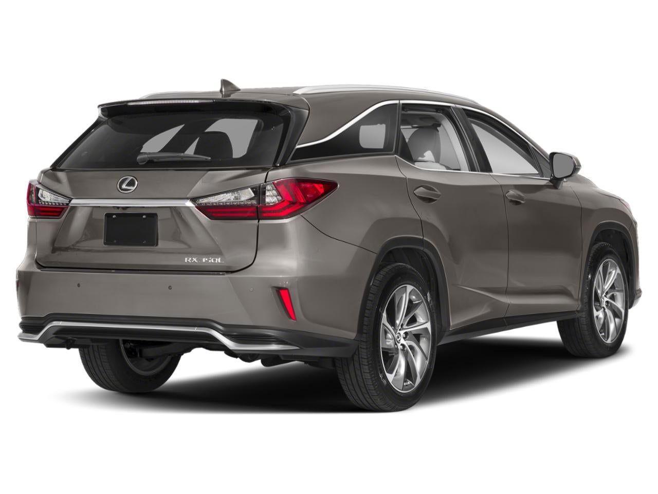 2018 Lexus RX 350L Premium AWD