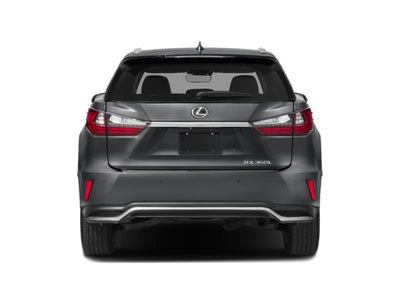 2018 Lexus RX 350L Premium AWD
