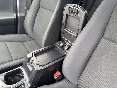 2018 Toyota RAV4 LE AWD (Natl)
