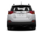 2013 Toyota RAV4 AWD 4dr Limited (Natl)