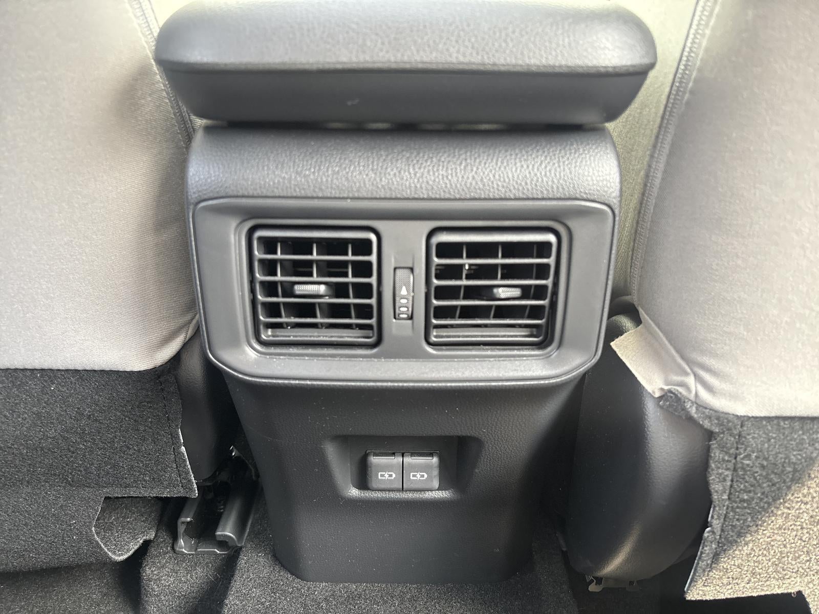 2023 Toyota RAV4 Hybrid XLE AWD (Natl)