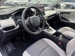 2023 Toyota RAV4 Hybrid XLE AWD (Natl)