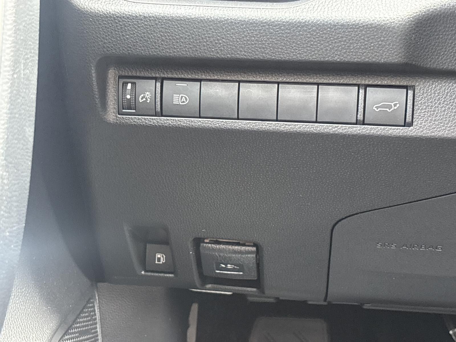 2023 Toyota RAV4 Hybrid XLE AWD (Natl)
