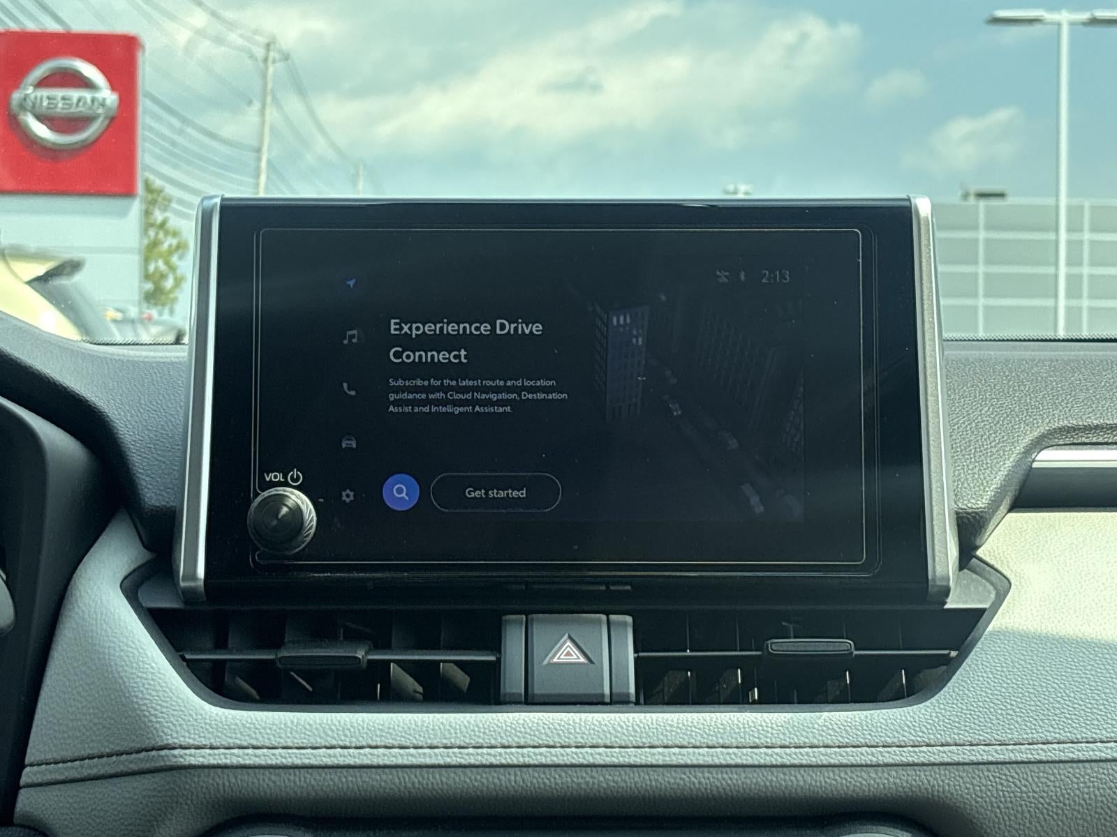 2023 Toyota RAV4 Hybrid XLE AWD (Natl)