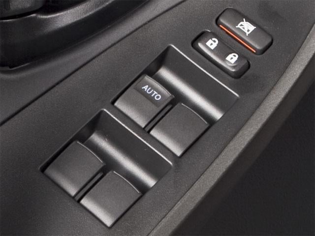 2010 Toyota RAV4 FWD 4dr 4-cyl 4-Spd AT Ltd (Natl)