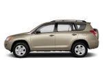 2010 Toyota RAV4 FWD 4dr 4-cyl 4-Spd AT Ltd (Natl)