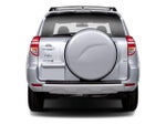 2010 Toyota RAV4 FWD 4dr 4-cyl 4-Spd AT Ltd (Natl)