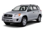 2010 Toyota RAV4 FWD 4dr 4-cyl 4-Spd AT Ltd (Natl)