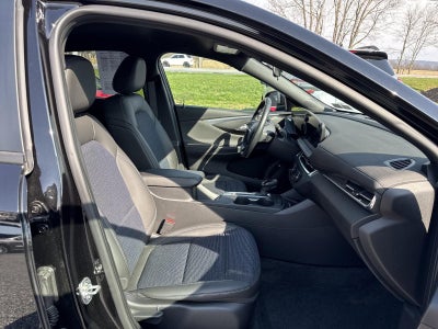 2024 Buick Envista FWD 4dr Preferred