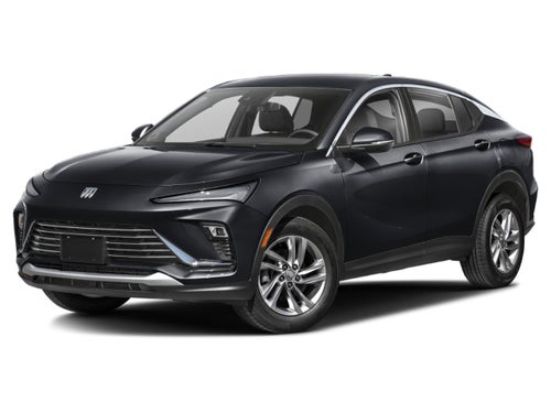 2024 Buick Envista FWD 4dr Preferred