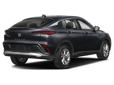 2024 Buick Envista FWD 4dr Preferred