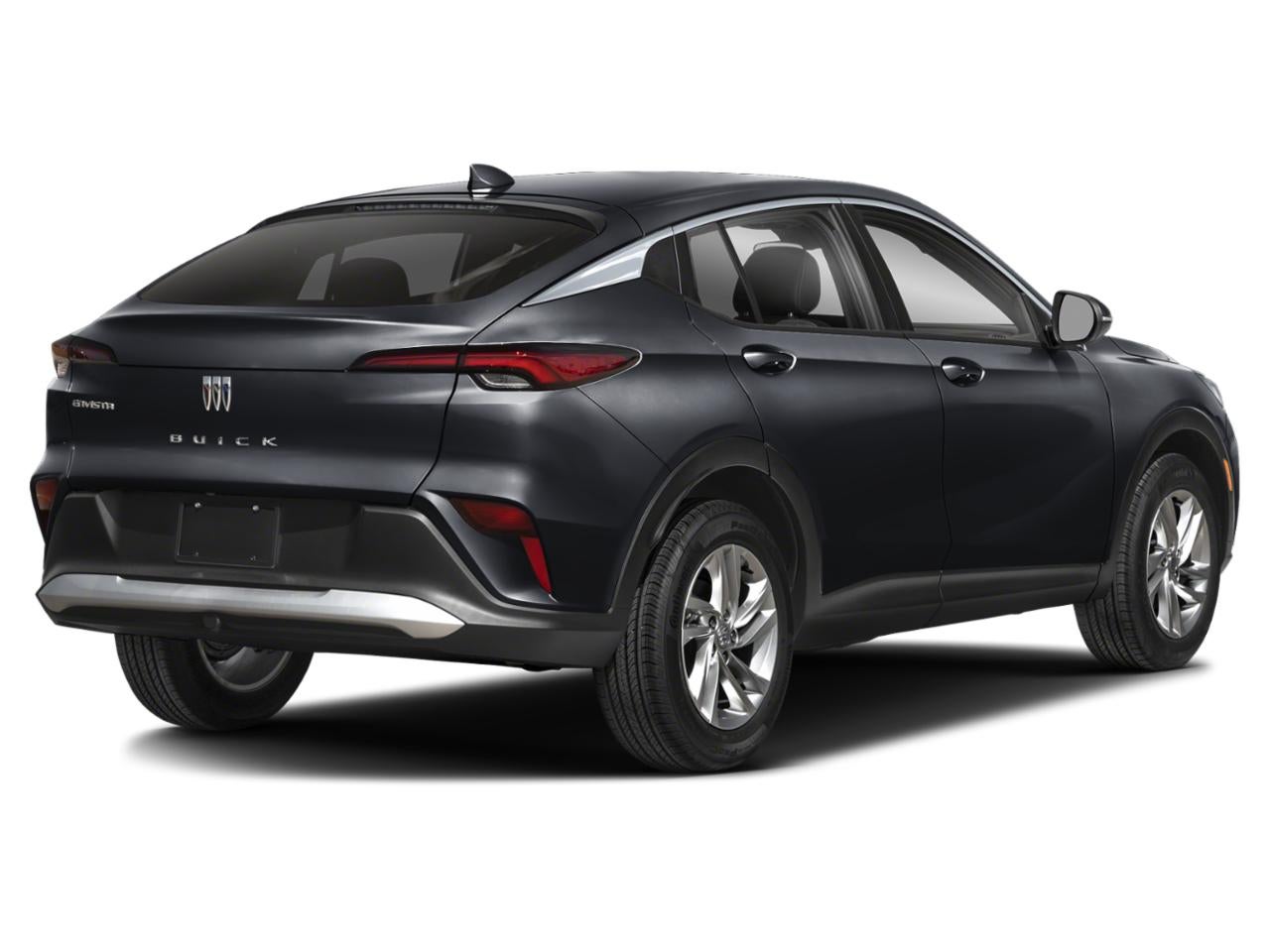 2024 Buick Envista FWD 4dr Preferred