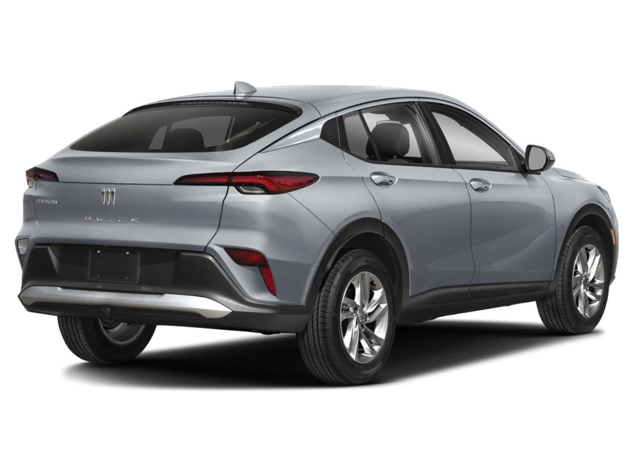 2024 Buick Envista FWD 4dr Preferred