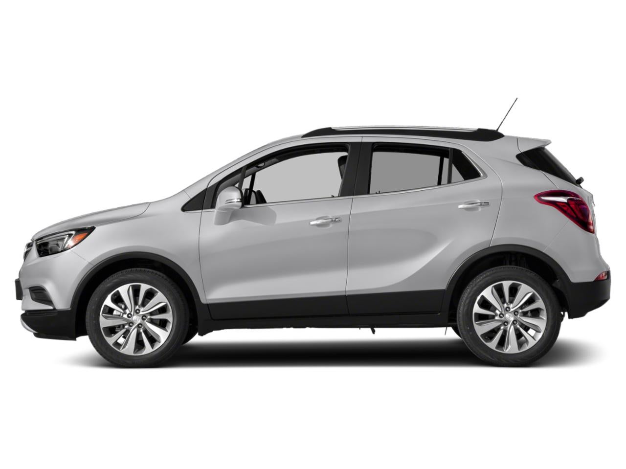 2019 Buick Encore Preferred FWD
