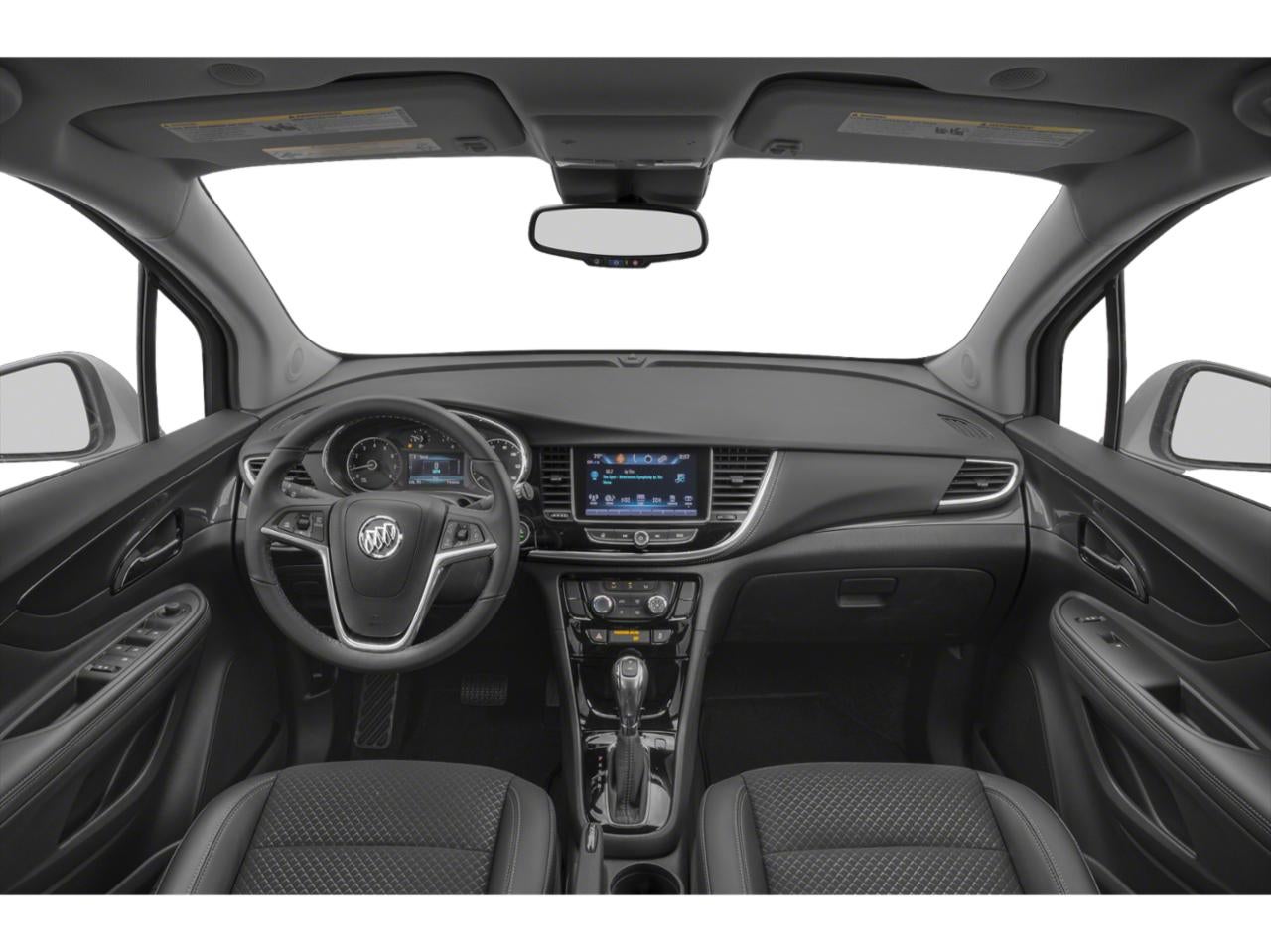 2019 Buick Encore Preferred FWD