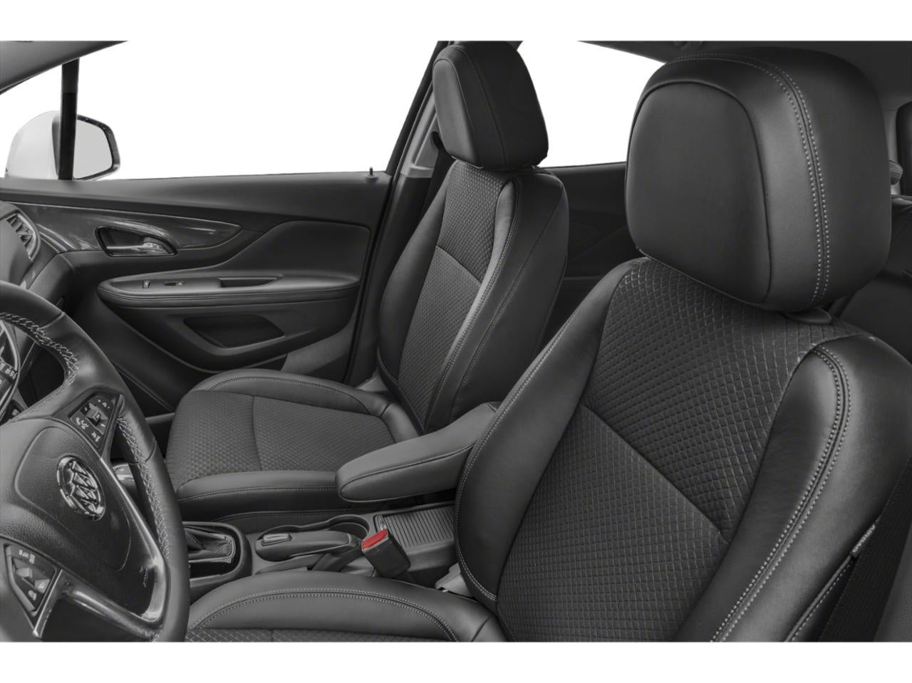 2019 Buick Encore Preferred FWD